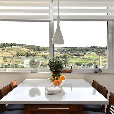 Апартаменты Seagull Penthouse Марсашлокк Экстерьер фото